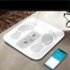 AMYSTY Bathroom Scale Scales for Body Weight Scales For Body Weight Smart Digital Electronic Bathroom Scales Body Fat Weighing Scale Weighing Scale Weight Scale view 3