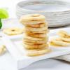 Banana Chips Sweetened 230g Dried Banana Chips Banana Chips Dried Slices Instant Fruit and Vegetable Crispy Snacks view 4