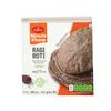 Haldiram's Minute Khana Ragi Roti - 360g, Authentic Indian Flatbread, Easy-to-Prepare, No Artificial Preservatives, Product from India Multiple Pack (Pack of 1) view 1