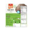 Haldiram's Minute Khana Ragi Roti - 360g, Authentic Indian Flatbread, Easy-to-Prepare, No Artificial Preservatives, Product from India Multiple Pack (Pack of 1) view 2
