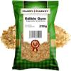 Harry Harvey Edible Gum Tragacanth 250g | Gond Katira Natural Food-Grade Gum for Sugarpaste, Fondant & Flower Paste | Strong Setting & Modelling | Vegan, Halal, Pure view 1