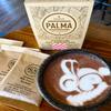 PALMA Italian Hot Chocolate Sachets - Salted Caramel | 250g (10 Servings) view 4