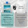 Organic Celtic Salt Fine (500g) | MAGNESIUM RICH | 100% Organic | UNREFINED | Rich in 82+ Essential Minerals | Sun Dried | Hand-Harvested in France by Organic Wonders view 4