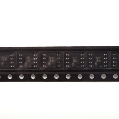 10 Pieces AO4407 4407 AO4407A 4407A SOP-8