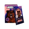 HOLY Energy Drink Powder 'Blueberry Bear' Blueberry & Coconut - Tasting Box 10 Servings Booster with Caffeine (NewCaff) & Green Tea Extract - Sugar-Free & Vegan with 100% Natural Fruit Flavours view 1