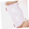 Didiseaon 3pcs Silicone Reusable Skincare Moisturizing Sheet for Beauty Care Accessories Women view 2