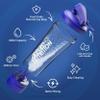 Applied Nutrition Tornado Electric Shaker Bottle  High-Power 6500rpm Motor for Smooth, Clump-Free Mixing, Leak-Proof, BPA-Free, and Easy to Clean view 2