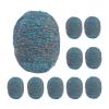 Metal Scrub Heavy-Duty Steel Soap Scrubber view 1