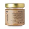 RAWGORILLA Organic Toasted Crunchy Hazelnut Butter 200g view 2