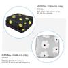 Anneome Sanitary Napkin Storage Bag and Coin Purse Portable Mini Pouch for Women Small Credit Card Holder Travel Toiletry Organizer with 2pcs Random Styles view 3
