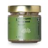 RAWGORILLA Raw Organic Hemp Seed Butter 200g view 1