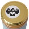 RAWGORILLA Raw Organic Hemp Seed Butter 200g view 3