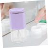 Anneome Portable Automatic Lens Cleaner for Contacts Lens Cleaning Case Professional Lenses Cleaning Tool for Glasses for Travel Use view 4