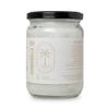 Raw Organic Virgin Coconut Oil - 500ml - RAWGORILLA view 2