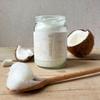 Raw Organic Virgin Coconut Oil - 500ml - RAWGORILLA view 4