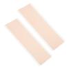 Healvian 10pcs Silicone Scar Tape Scar Removal for Skin Erase Treatment Reusable Crease Tape view 1
