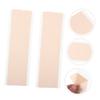 Healvian 10pcs Silicone Scar Tape Scar Removal for Skin Erase Treatment Reusable Crease Tape view 3