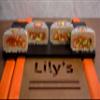 Savor the sweetness of life with Lily's Kaju Sandwhich, where every morsel celebrates the artistry of flavors a dessert worthy of your sweetest moments serving 4 piece and Approximent weight 220g view 2