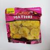 Haldiram's Mathri 200g (Pack of 6) | Traditional Indian Snack | Crispy & Flaky | Perfect Tea-Time Snack view 2