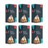 Whipping cream 6x1L Sweetened Cream Alternative - Gluten-Free, Low-Fat Dairy Substitute for Desserts, Patisserie & Confectionery, Endorsed by Craft Guild of Chefs view 1