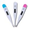 Digital Thermometer, Oral Thermometer Adults Kids Babies, Accurate Fast Switchable Body Temperature Thermometer