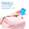 Anneome Electric Rotary Glasses Cleaner Automatic Lens Cleaner for Contacts 6510 Portable and Easy to Use for Home and Travel view 3
