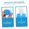 Anneome Electric Rotary Glasses Cleaner Automatic Lens Cleaner for Contacts 6510 Portable and Easy to Use for Home and Travel view 4