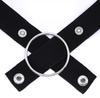 Fritosy Male Chastity Auxiliary Belt - Sissy Anti-Off Three-Way Auxiliary for Chastity Cage - Sex Furniture and Toys for Men view 3