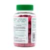 Chewy Vites Adult Gummies Magnesium Citrate 736mg Offering 82.5mg of Elemental Magnesium, 60 Vitamin Gummies, 2 Months Supply, Real Fruit Juice, Vegan, Berries Flavour view 2