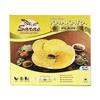 Saras Khakhra Jeera 180g (Pack of 2) | Authentic Gujarati Crispy Flatbread | Healthy Snack with Jeera Flavor | Indian Traditional Snack view 2