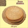 Saras Khakhra Jeera 180g (Pack of 2) | Authentic Gujarati Crispy Flatbread | Healthy Snack with Jeera Flavor | Indian Traditional Snack view 3