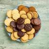 Border Biscuits Classic Collection 400g, 6 Packs of Biscuits view 4