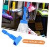 Healvian 2pcs Detachable Mop Clips Mop Handle Accessories for Easy Maintenance Wide Coverage for Home Commercial Use for Efficient Cleaning view 3