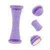 KOMBIUDA Foot Stretcher Ankle Weights Plantar Facetious Relief Massage Roller for Leg and Foot view 4