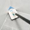 MLqkpwy Multifunctional Cleaning Brush, Floor Cleaning Brush, Non-Slip Removable Sanding Brush, Wear-resistant Cleaner, Portable Tile Brush for Shower, Blankets view 2