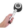 Anneome Led Magnifier 30x Handheld Magnifying Glass with Scale Fake Currency Detector Portable Mini view 4