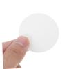 PRETYZOOM 100pcs Plant Fibre Food Moisture Absorbers Drying for Rice Cans Absorbent Slices to Keep Food Fresh view 4