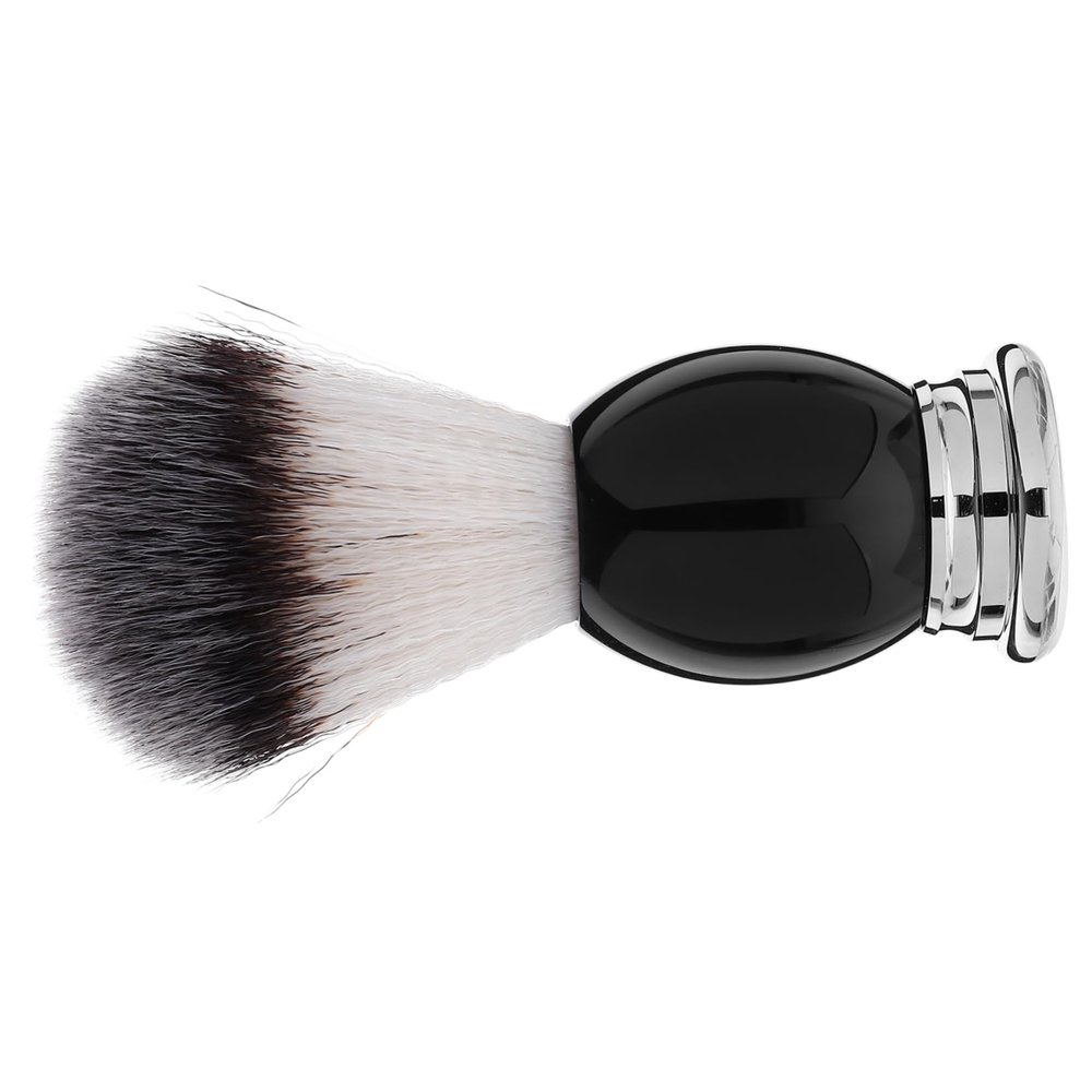 Beatifufu Shaving Brushes for Men Barber Brush Boar Bristle Post Shave Balm Grooming Tools for Men