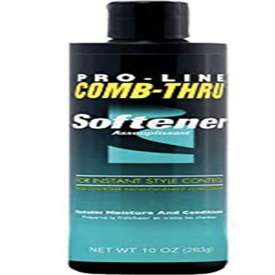 MPro-line comb thru softner(10oz)