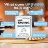 Festival Essential, Upswing After Party Recovery Supplement, L Cysteine HCL Supports Liver Cleanse & Boost Energy, Vitamin Bs C, Vegan Capsules- 30 Starter Pack view 3