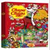 Chupa Chups Festive Christmas Delight - Sweet Assortment Advent Calendar - 210 g Box view 1