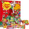 Chupa Chups Festive Christmas Delight - Sweet Assortment Advent Calendar - 210 g Box view 4
