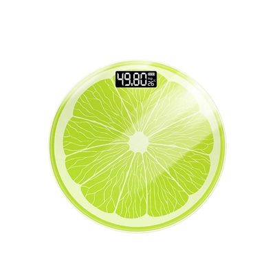 AMYSTY Bathroom Scale Scales for Body Weight Scales For Body Weight Bathroom Scale USB Electronic Digital Scale Household Weighing Scale Weight Scale