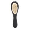 ANKROYU Men Beard Brush, Composite Wood Nylon Brush Hair Barber Beard Brush, Hair Cutting Beard Brush, Beard Grooming Brush, Neck Duster Beard Brush for Men view 1