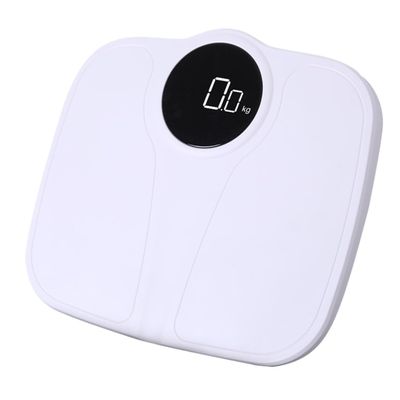 AMYSTY Bathroom Scale Scales for Body Weight Scales For Body Weight Home Balance Digital LED Weight Floor Scale Bathroom Weighing Scale Weighing Scale Weight Scale