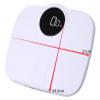 AMYSTY Bathroom Scale Scales for Body Weight Scales For Body Weight Home Balance Digital LED Weight Floor Scale Bathroom Weighing Scale Weighing Scale Weight Scale view 2
