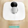 AMYSTY Bathroom Scale Scales for Body Weight Scales For Body Weight Home Balance Digital LED Weight Floor Scale Bathroom Weighing Scale Weighing Scale Weight Scale view 3