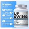 Party Essential, Upswing After Party Recovery Supplement for Easy Tomorrow, Liver Cleanse & Boost Energy, L-Cysteine HCL, Vitamin Bs C, Capsules- 60 Pack view 3