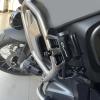 BybAgs Motorcycle Accessories Beverage Water Bottle Cage Drink Cup Holder For CL500 CL300 CL 500 CL 300 2022 2023 2024 Bottle Cages view 2
