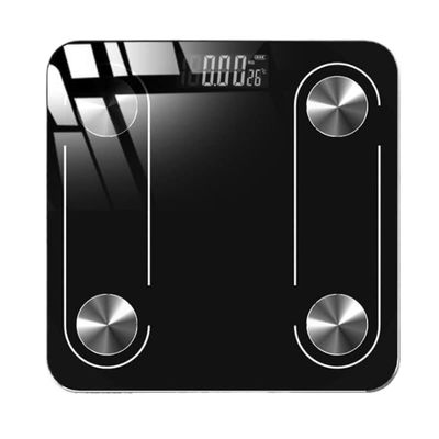 AMYSTY Bathroom Scale Scales for Body Weight Weight Scale-Body Fat Scale Electronic Digital Scale Smart Weight Scale Floor Bathroom Scales Weighing Scale Weight Scale